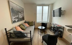 Appartement Rougemare